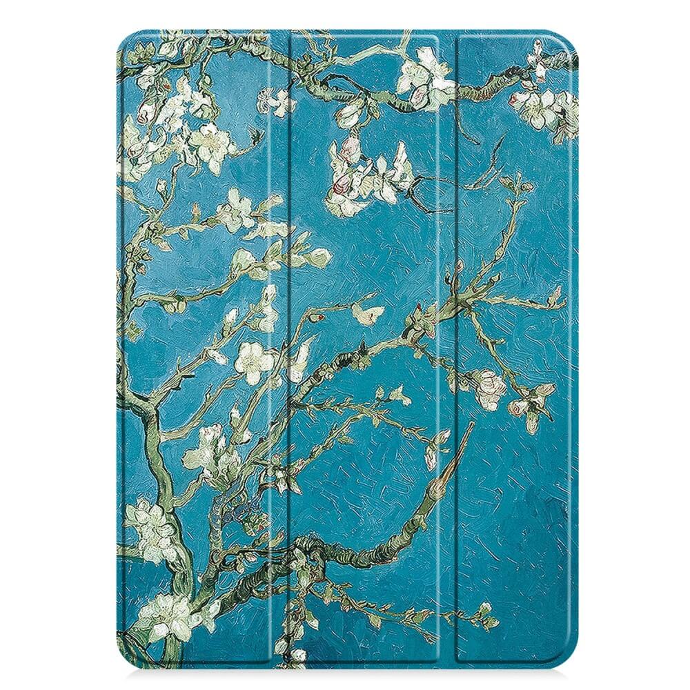 iPad Pro 11 2024 - Tri-fold Smart Case Motif