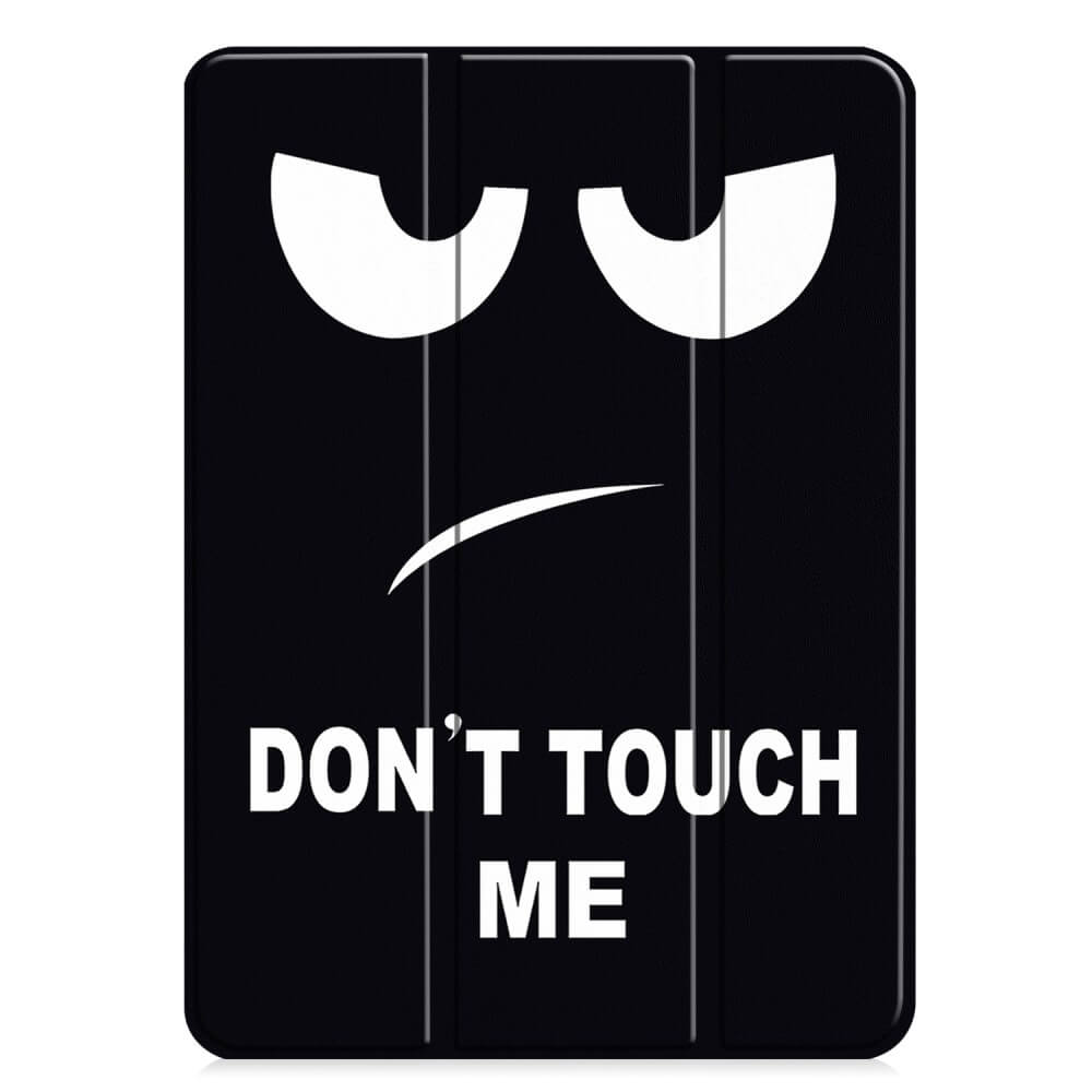 iPad Pro 11 2024 - Tri-fold Smart Case Motif