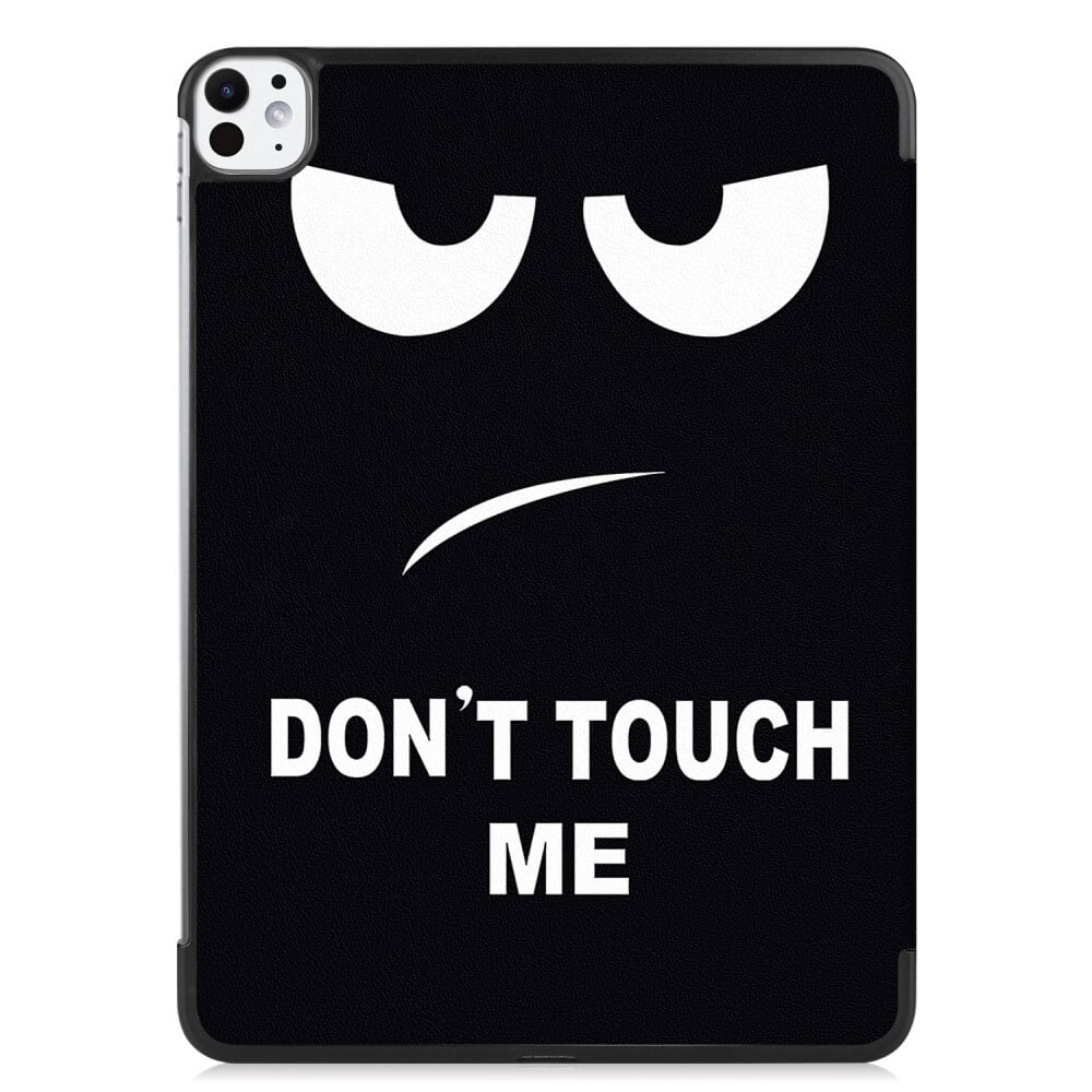iPad Pro 11 2024 - Tri-fold Smart Case Motif