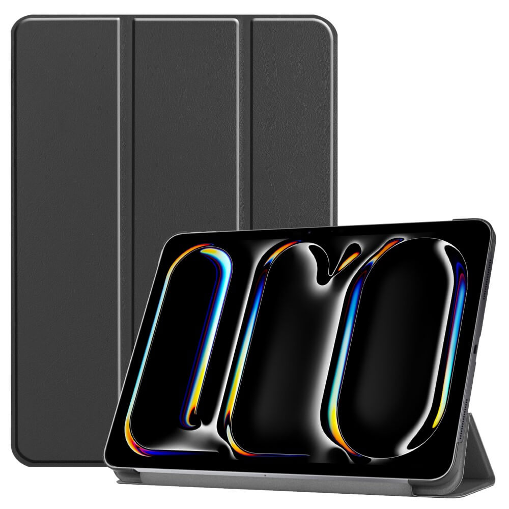 iPad Pro 11 2024 - Tri-fold Smart Case