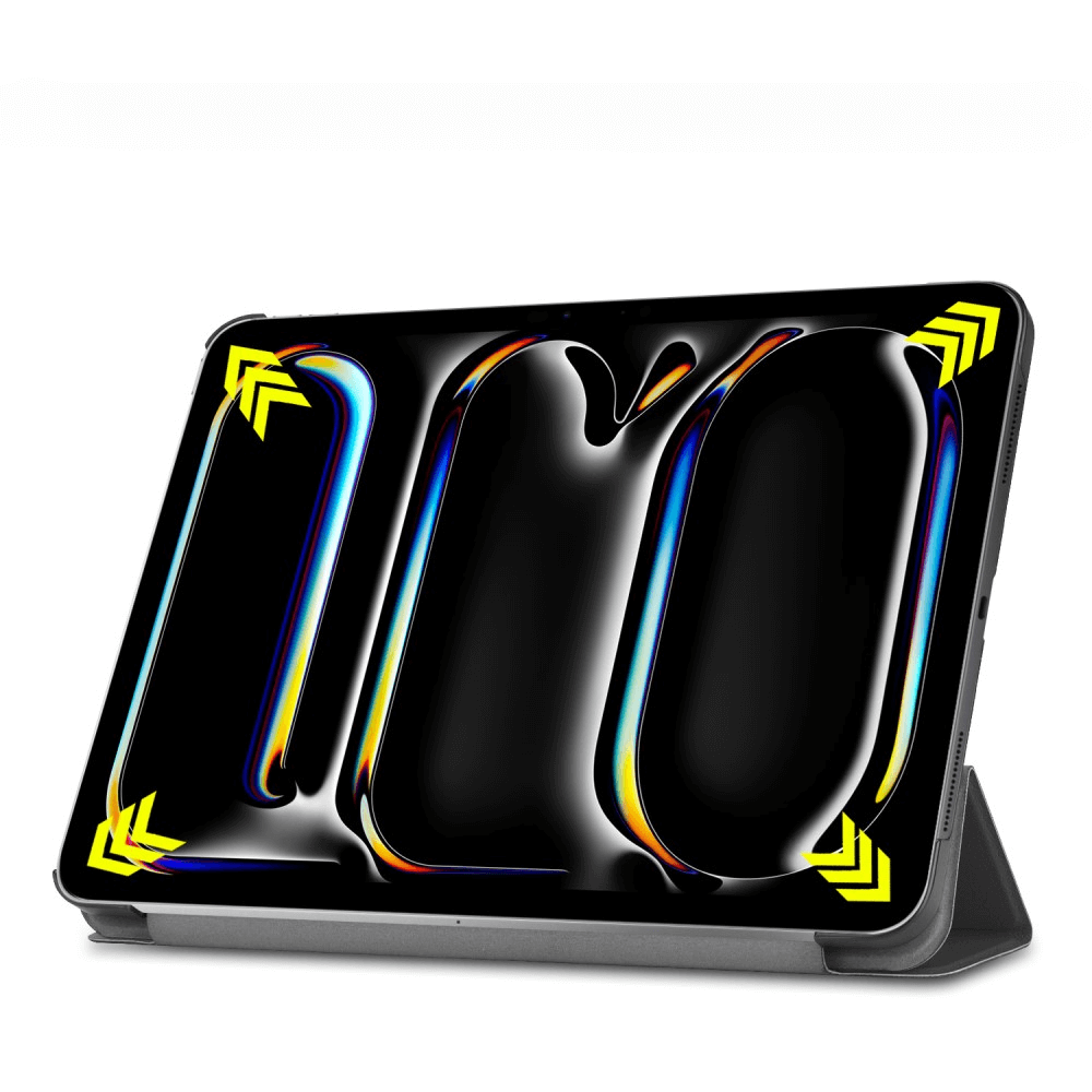 iPad Pro 11 2024 - Tri-fold Smart Case
