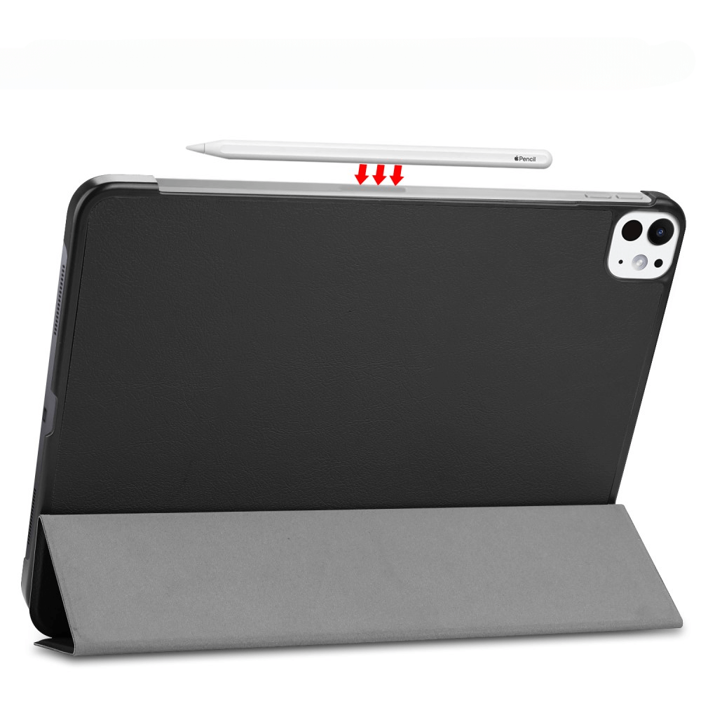 iPad Pro 11 2024 - Tri-fold Smart Case