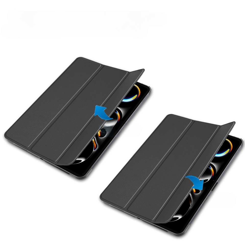 iPad Pro 11 2024 - Tri-fold Smart Case