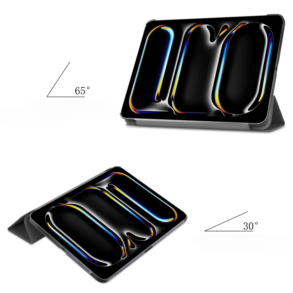 iPad Pro 11 2024 - Tri-fold Smart Case