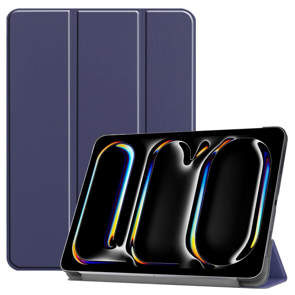 iPad Pro 11 2024 - Tri-fold Smart Case