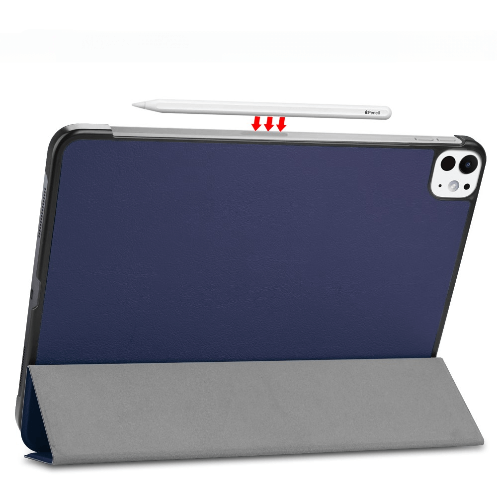 iPad Pro 11 2024 - Tri-fold Smart Case