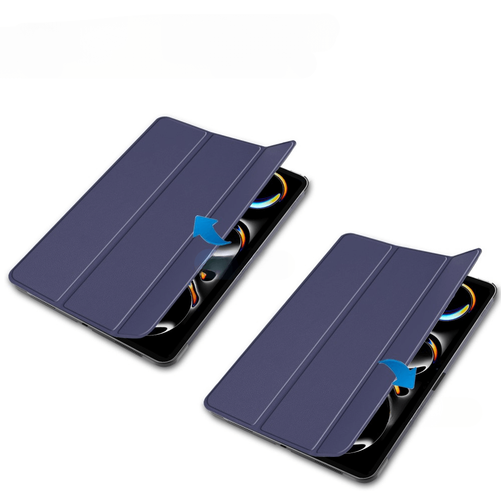 iPad Pro 11 2024 - Tri-fold Smart Case