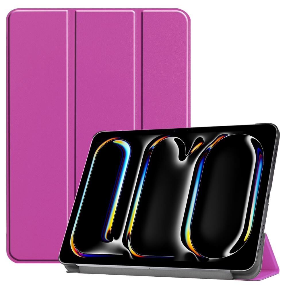 iPad Pro 11 2024 - Tri-fold Smart Case