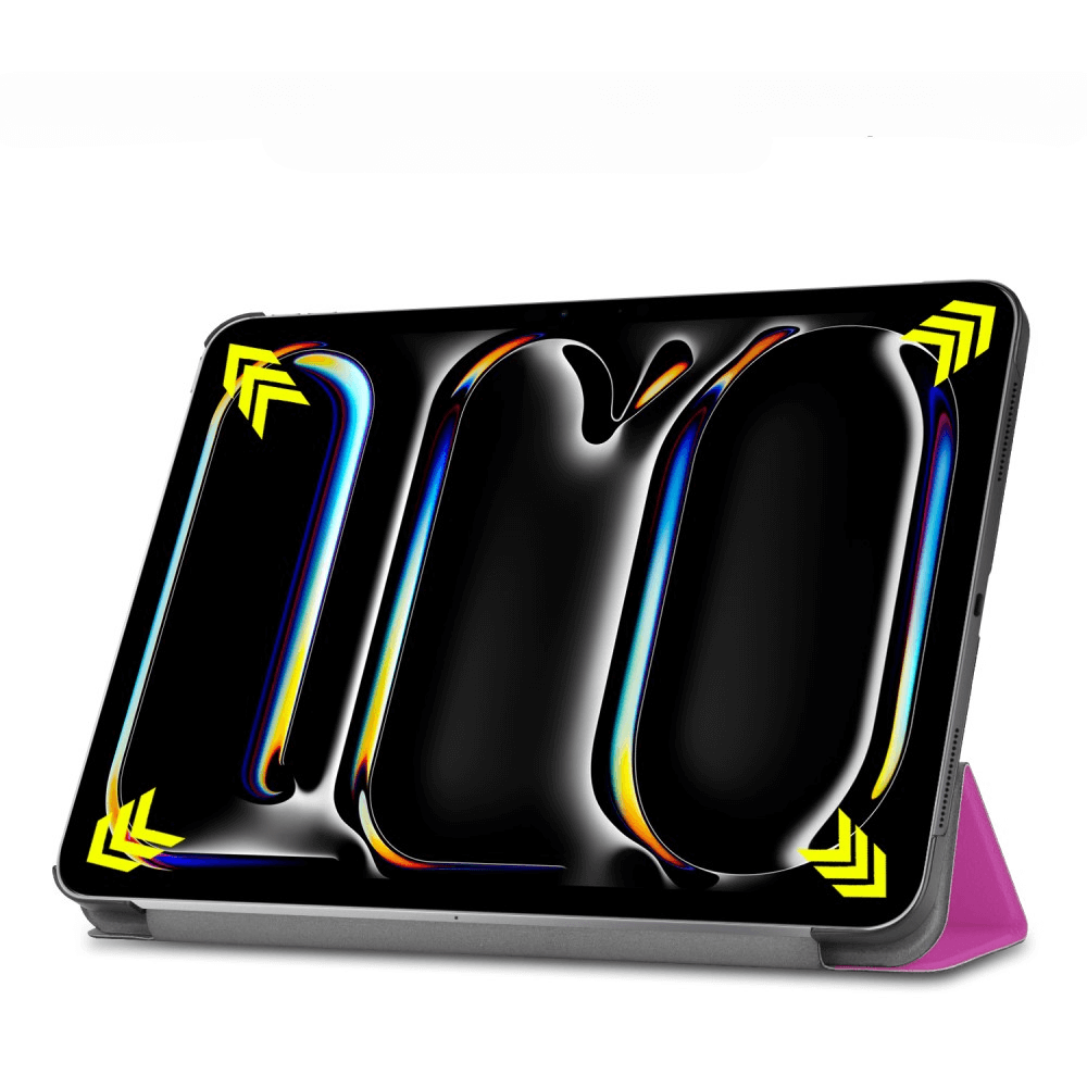 iPad Pro 11 2024 - Tri-fold Smart Case