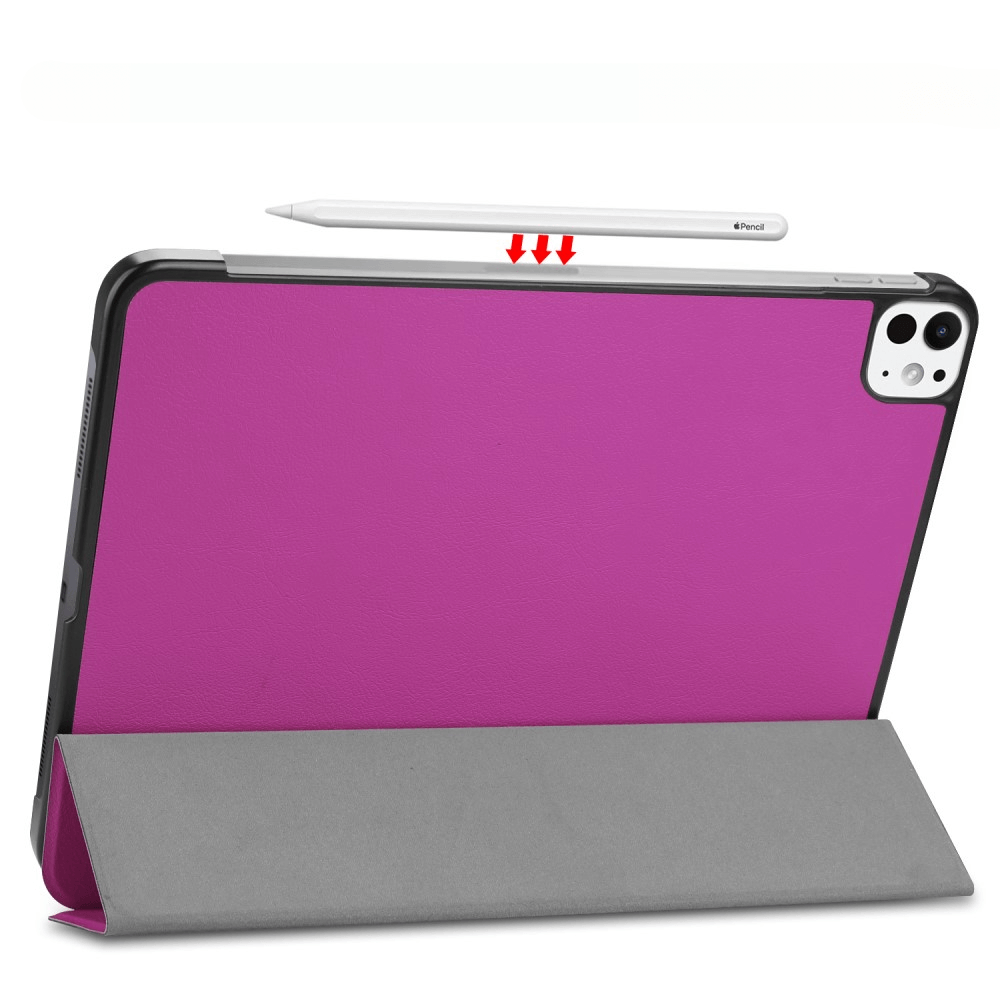 iPad Pro 11 2024 - Tri-fold Smart Case