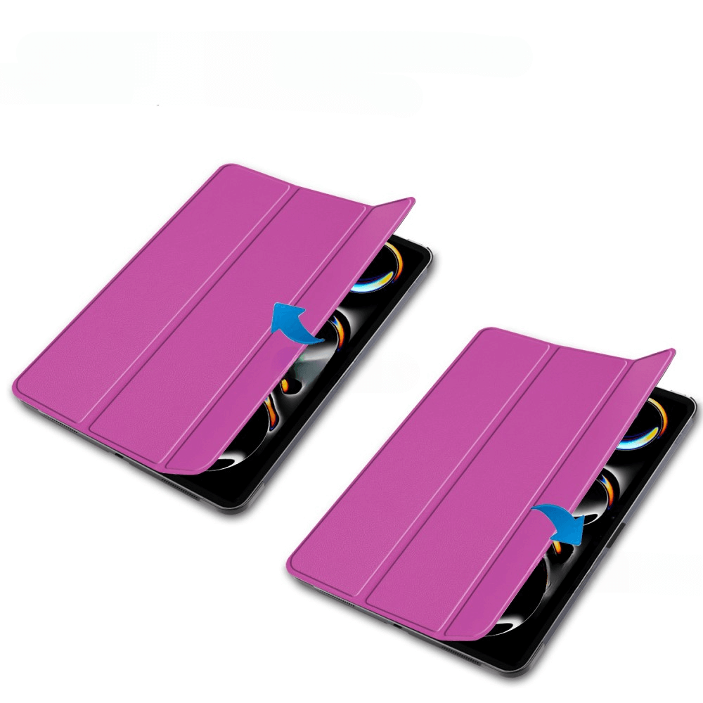 iPad Pro 11 2024 - Tri-fold Smart Case