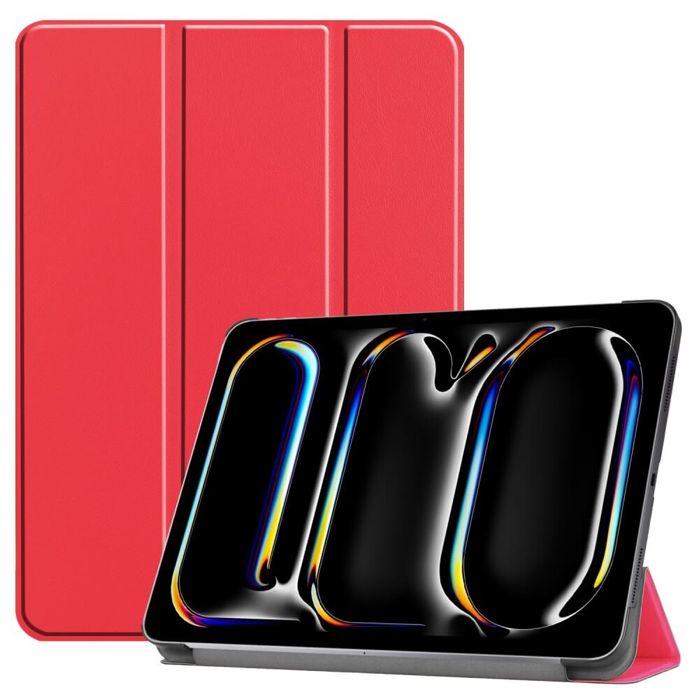 iPad Pro 11 2024 - Tri-fold Smart Case