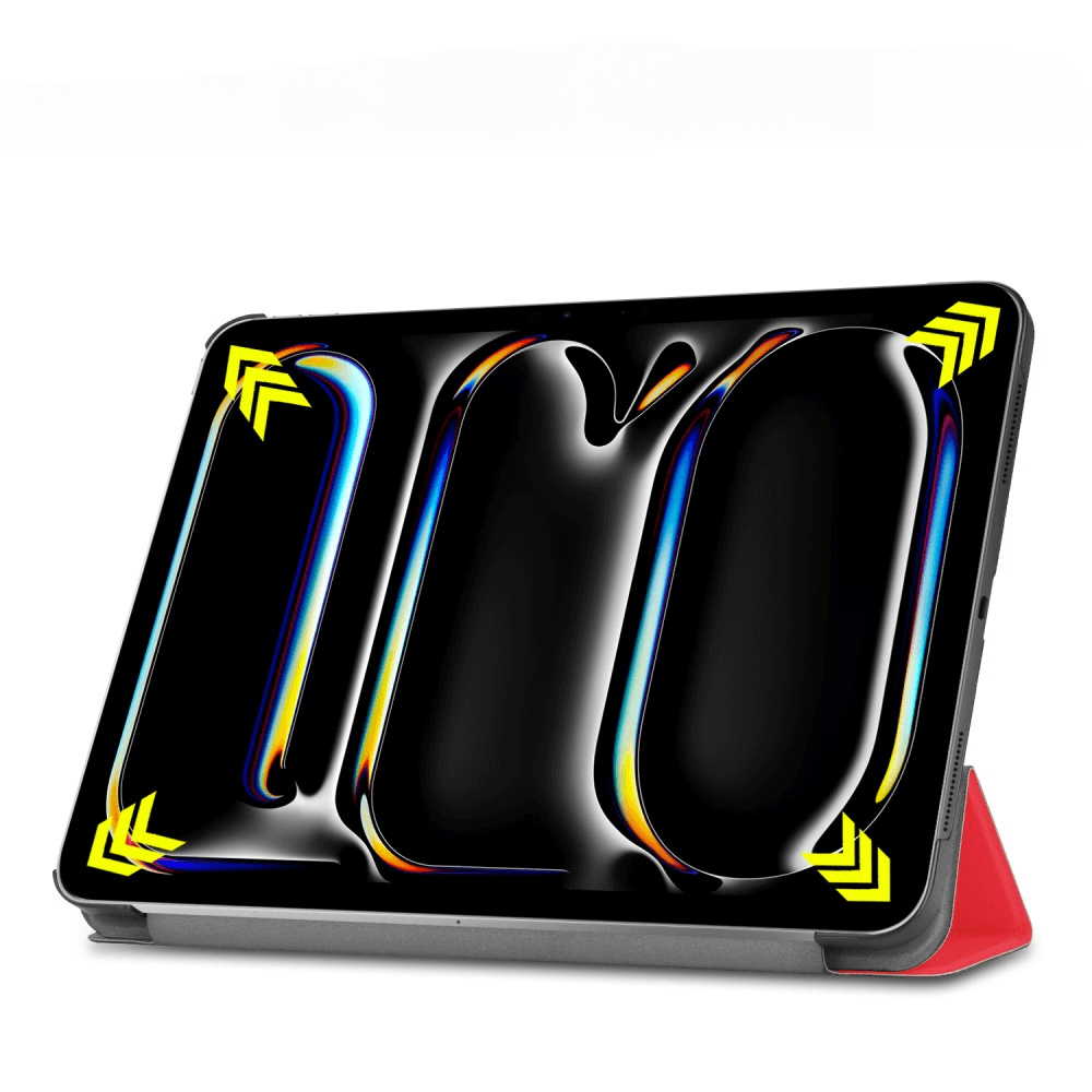 iPad Pro 11 2024 - Tri-fold Smart Case