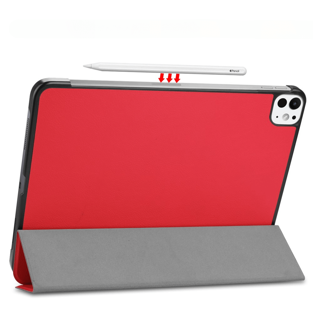 iPad Pro 11 2024 - Tri-fold Smart Case