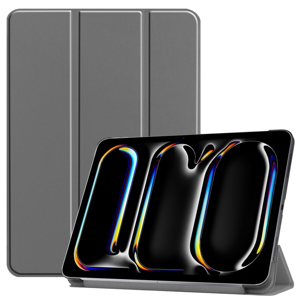 iPad Pro 11 2024 - Tri-fold Smart Case