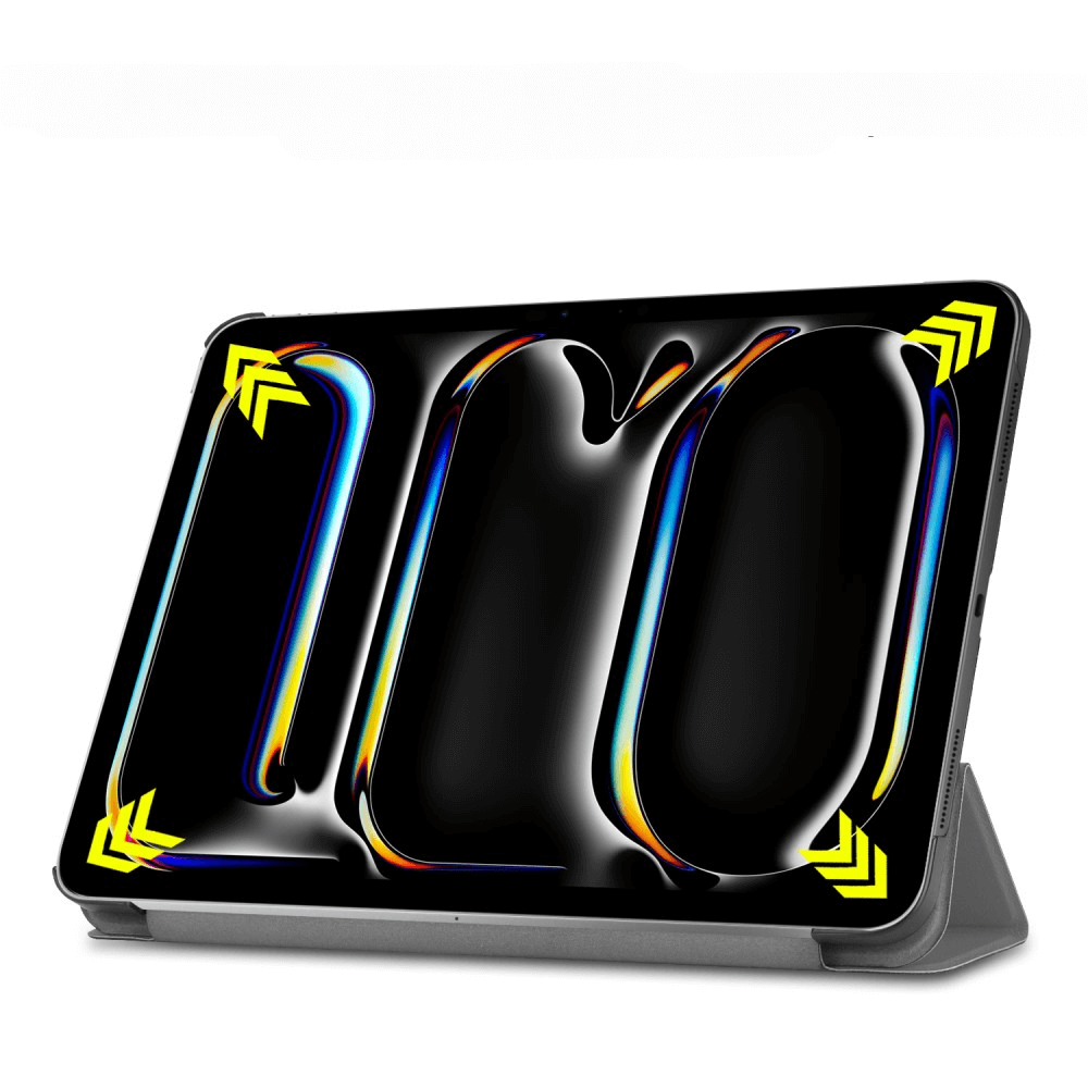 iPad Pro 11 2024 - Tri-fold Smart Case