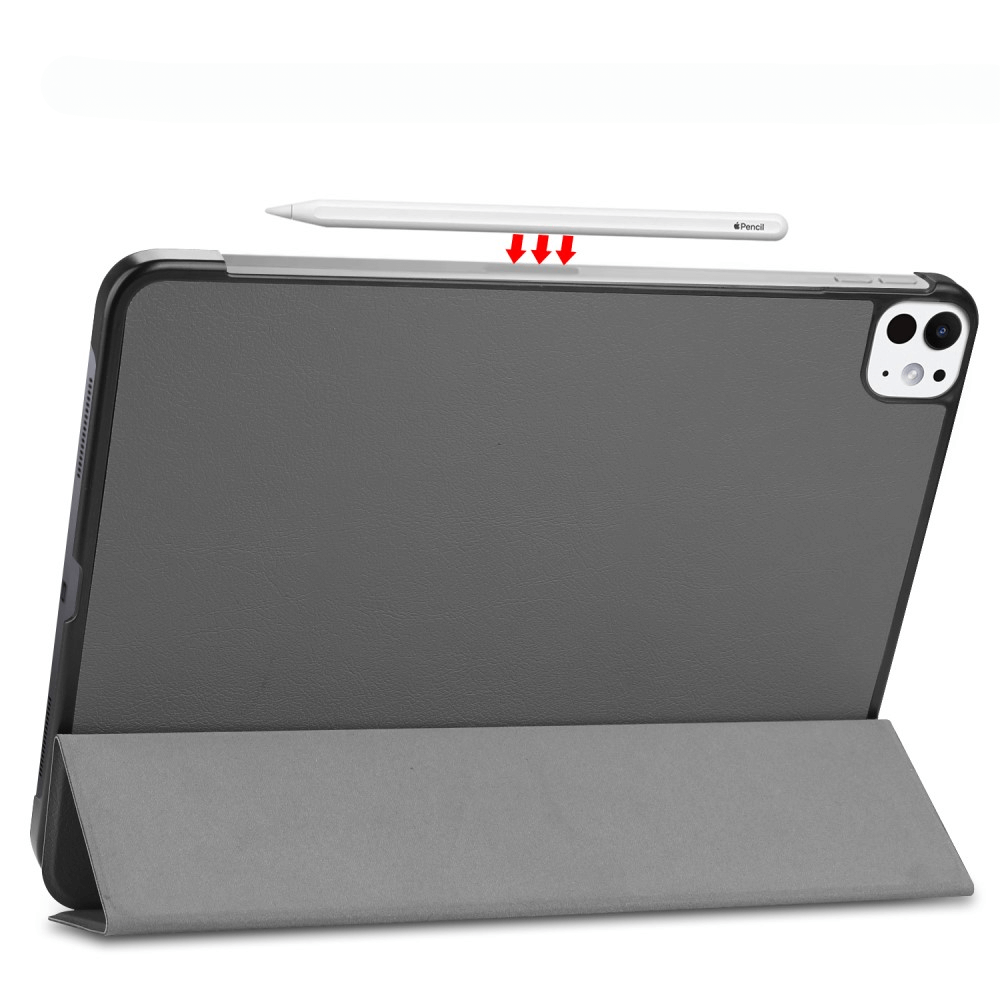 iPad Pro 11 2024 - Tri-fold Smart Case