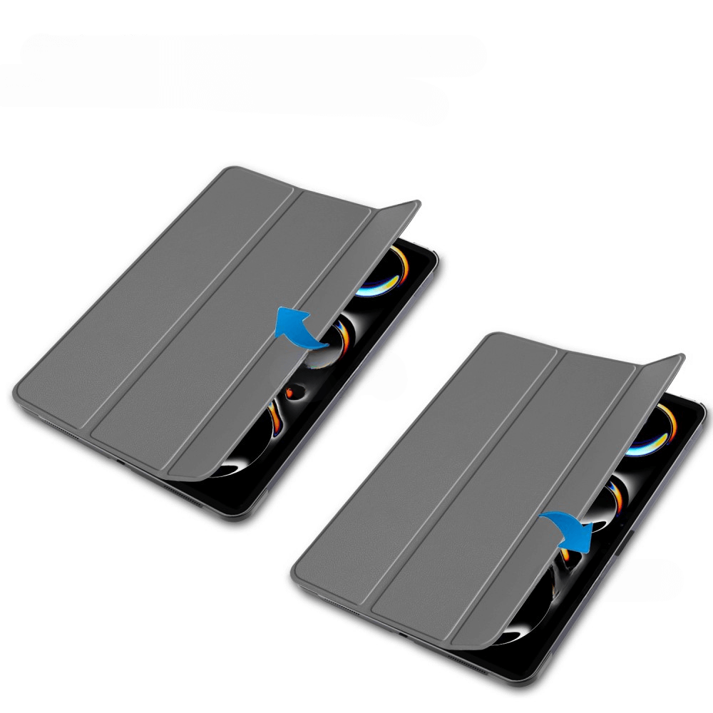 iPad Pro 11 2024 - Tri-fold Smart Case