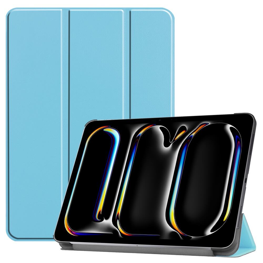 iPad Pro 11 2024 - Tri-fold Smart Case