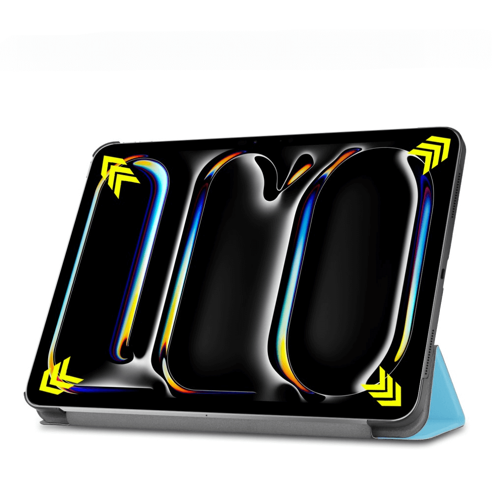 iPad Pro 11 2024 - Tri-fold Smart Case