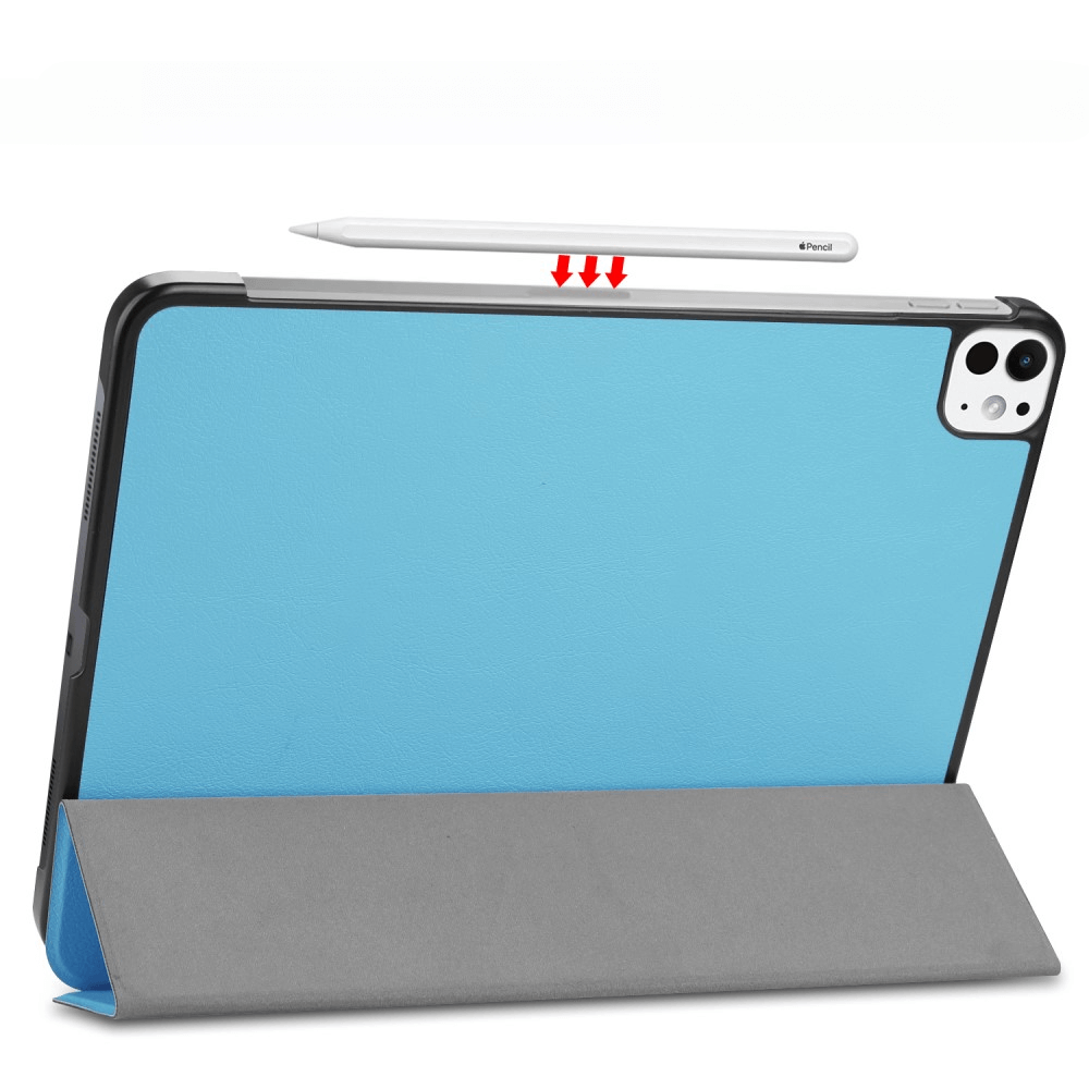 iPad Pro 11 2024 - Tri-fold Smart Case
