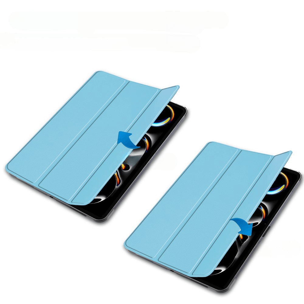 iPad Pro 11 2024 - Tri-fold Smart Case