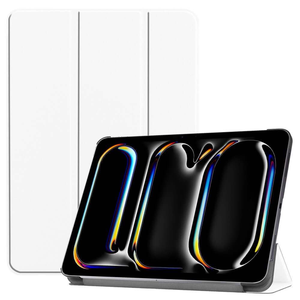 iPad Pro 11 2024 - Tri-fold Smart Case