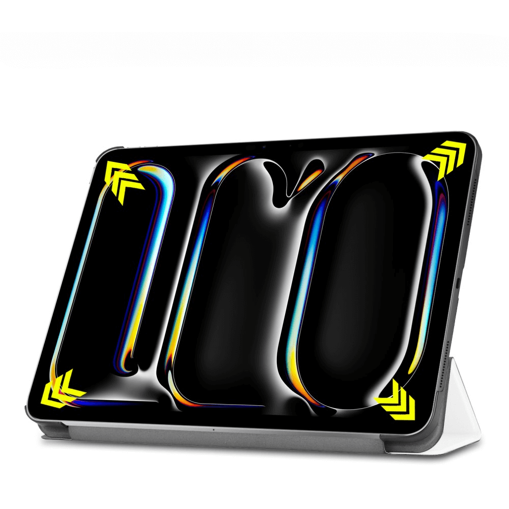 iPad Pro 11 2024 - Tri-fold Smart Case