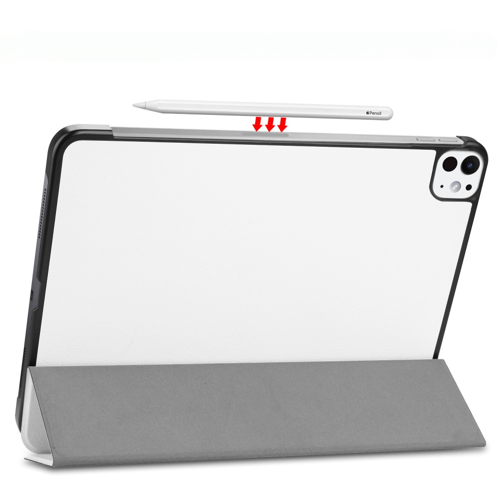iPad Pro 11 2024 - Tri-fold Smart Case