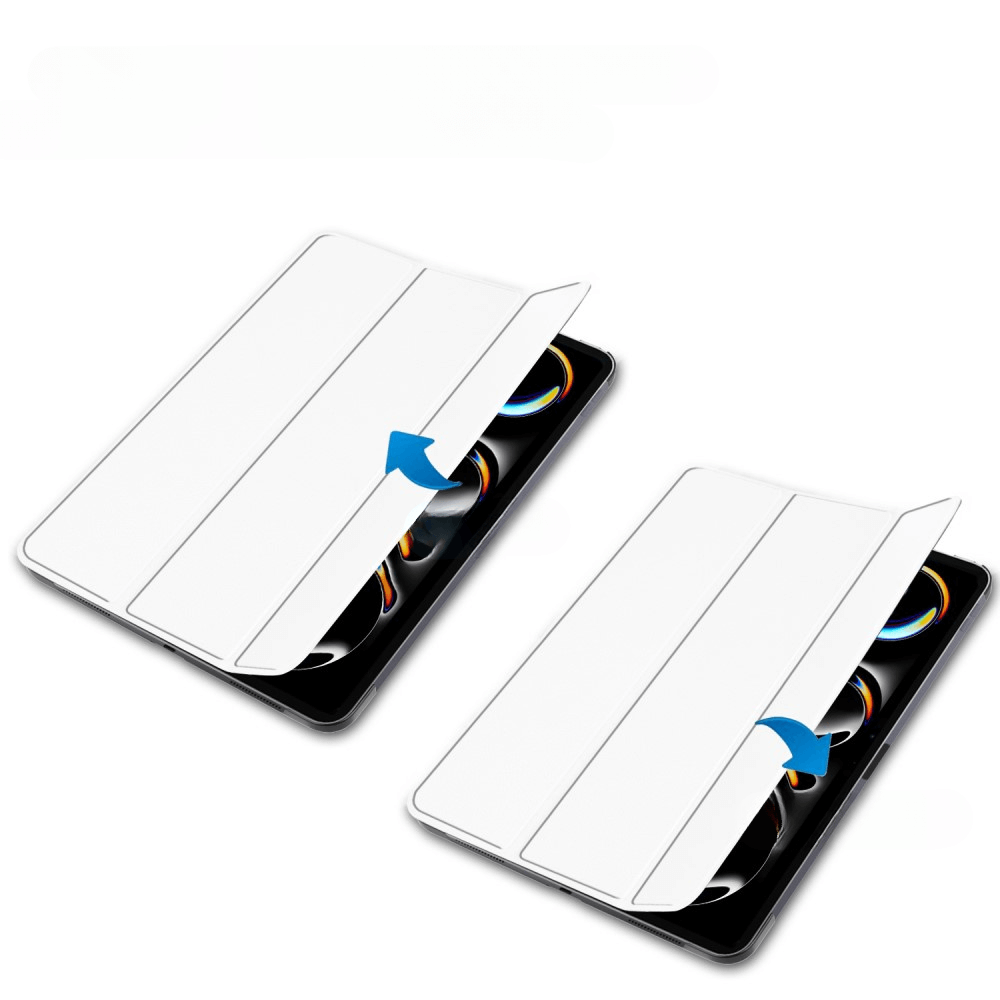 iPad Pro 11 2024 - Tri-fold Smart Case