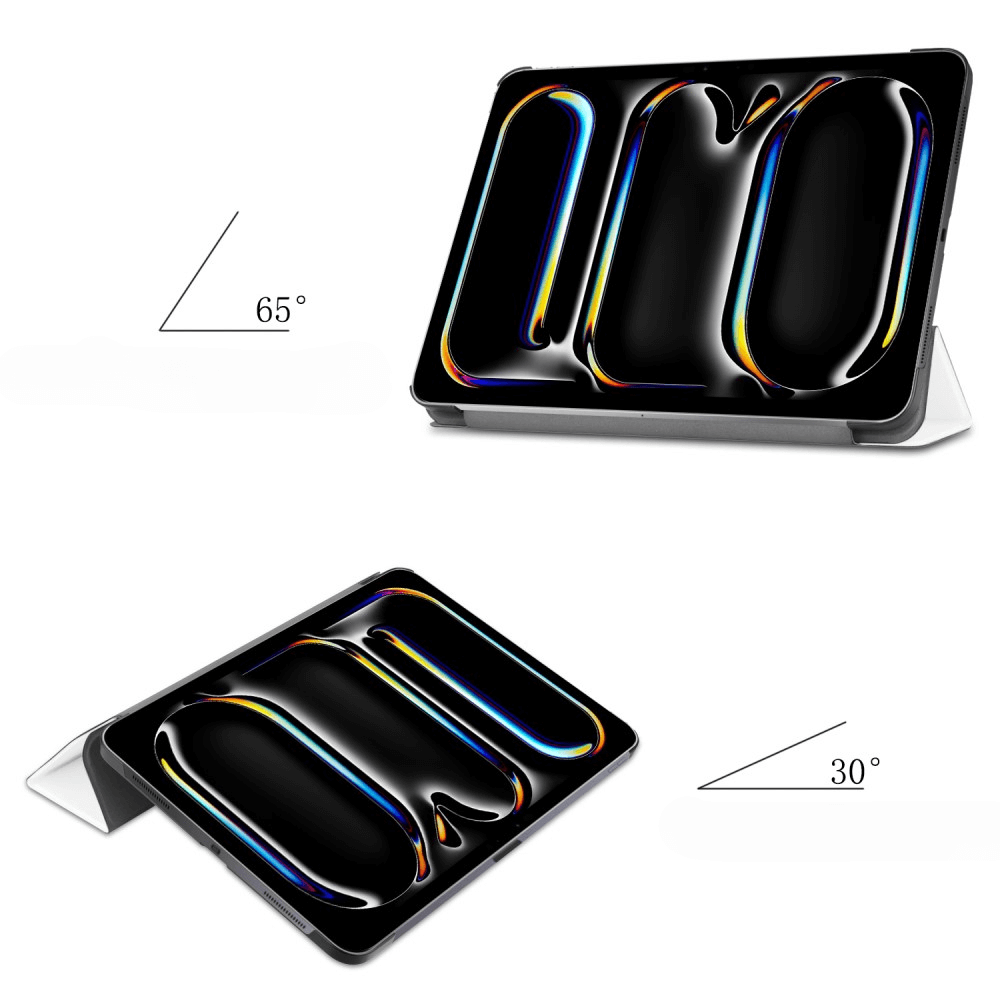 iPad Pro 11 2024 - Tri-fold Smart Case