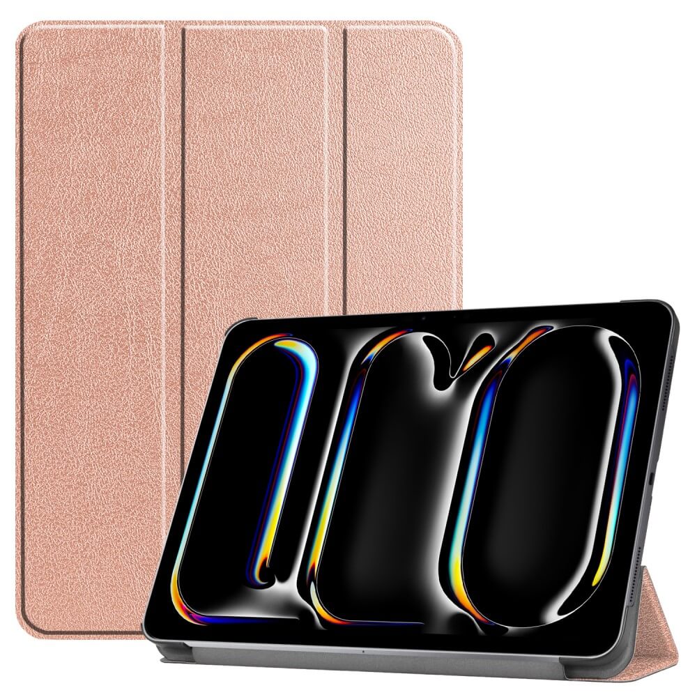iPad Pro 11 2024 - Tri-fold Smart Case