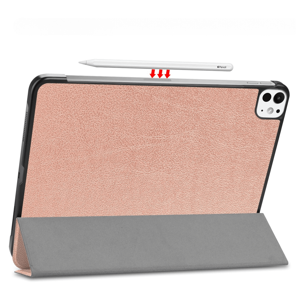 iPad Pro 11 2024 - Tri-fold Smart Case