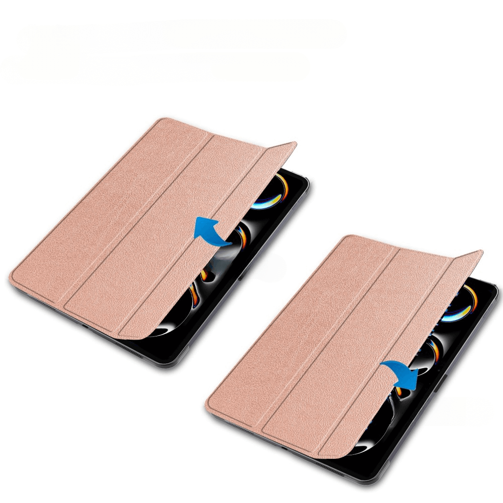 iPad Pro 11 2024 - Tri-fold Smart Case