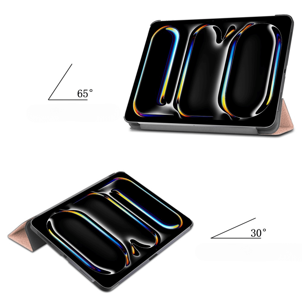 iPad Pro 11 2024 - Tri-fold Smart Case