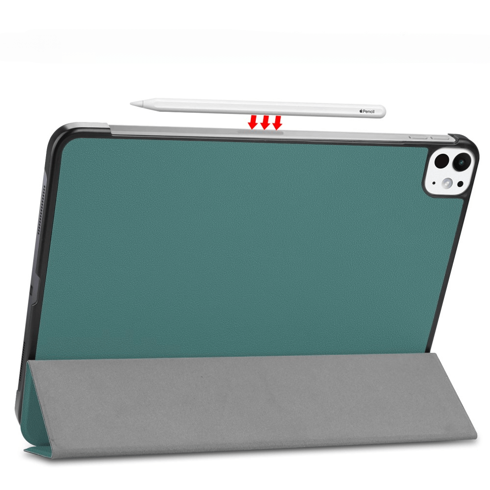 iPad Pro 11 2024 - Tri-fold Smart Case