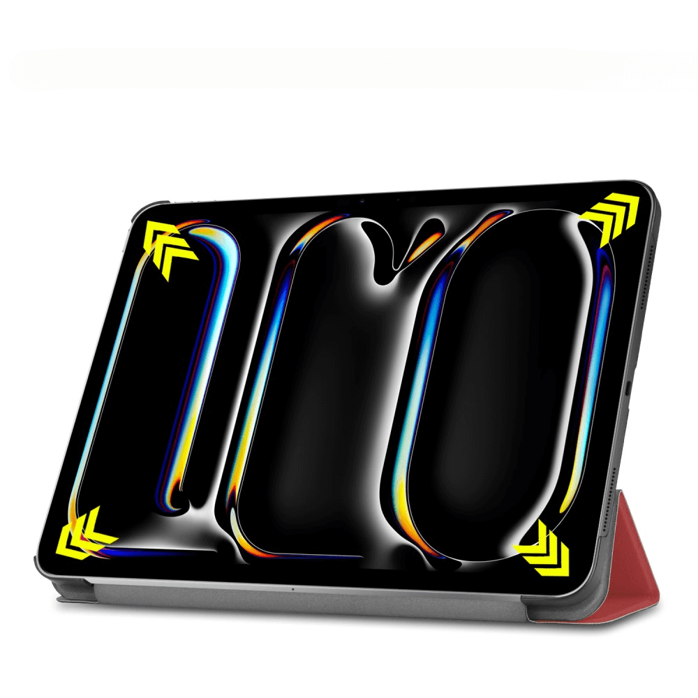 iPad Pro 11 2024 - Tri-fold Smart Case