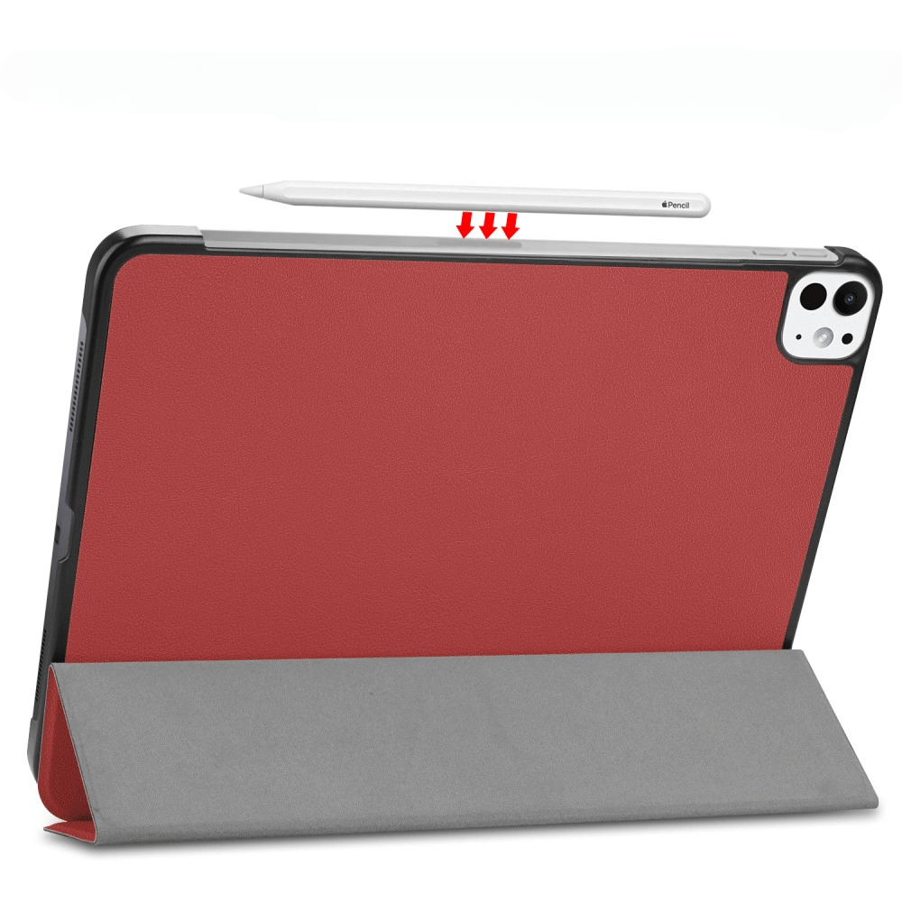 iPad Pro 11 2024 - Tri-fold Smart Case