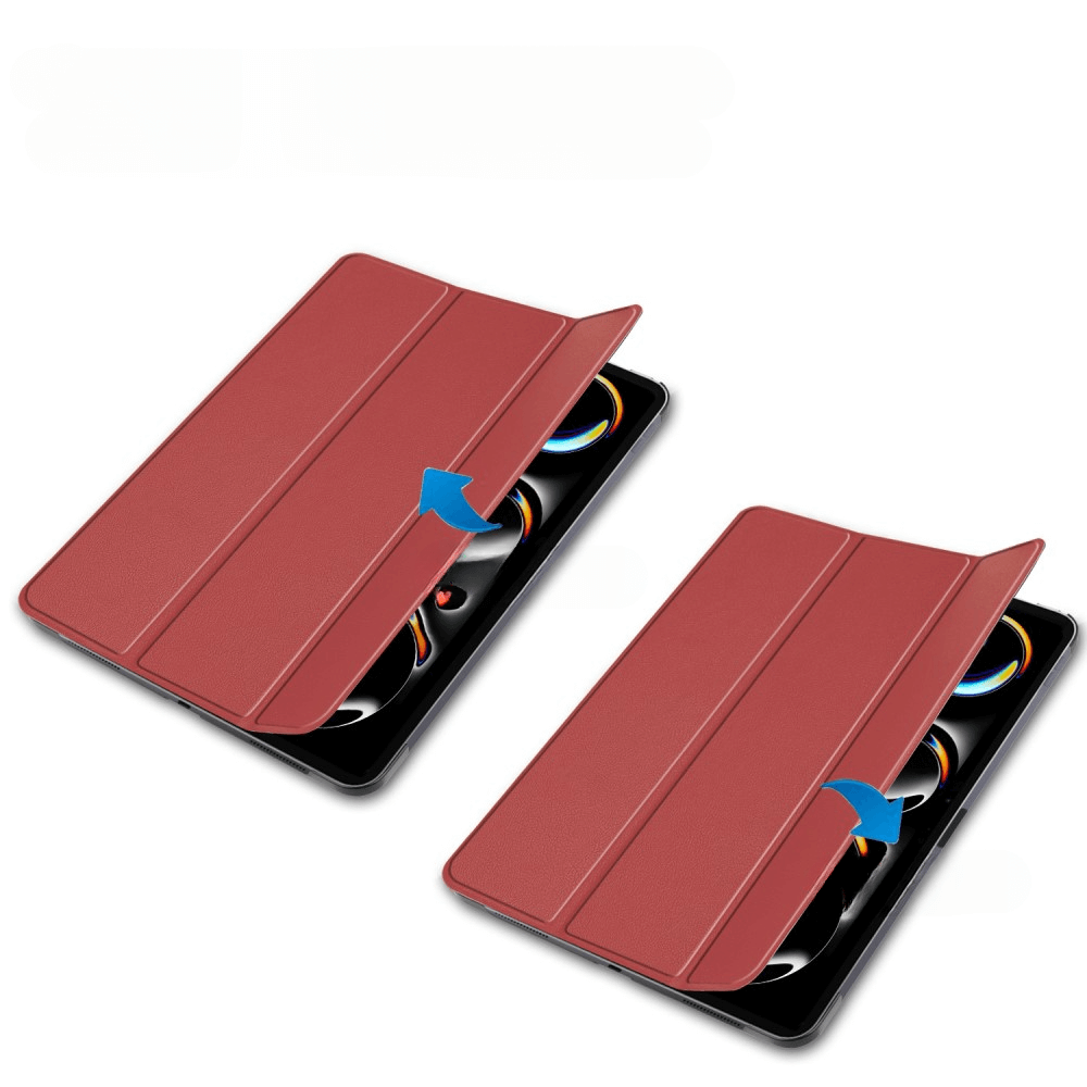 iPad Pro 11 2024 - Tri-fold Smart Case