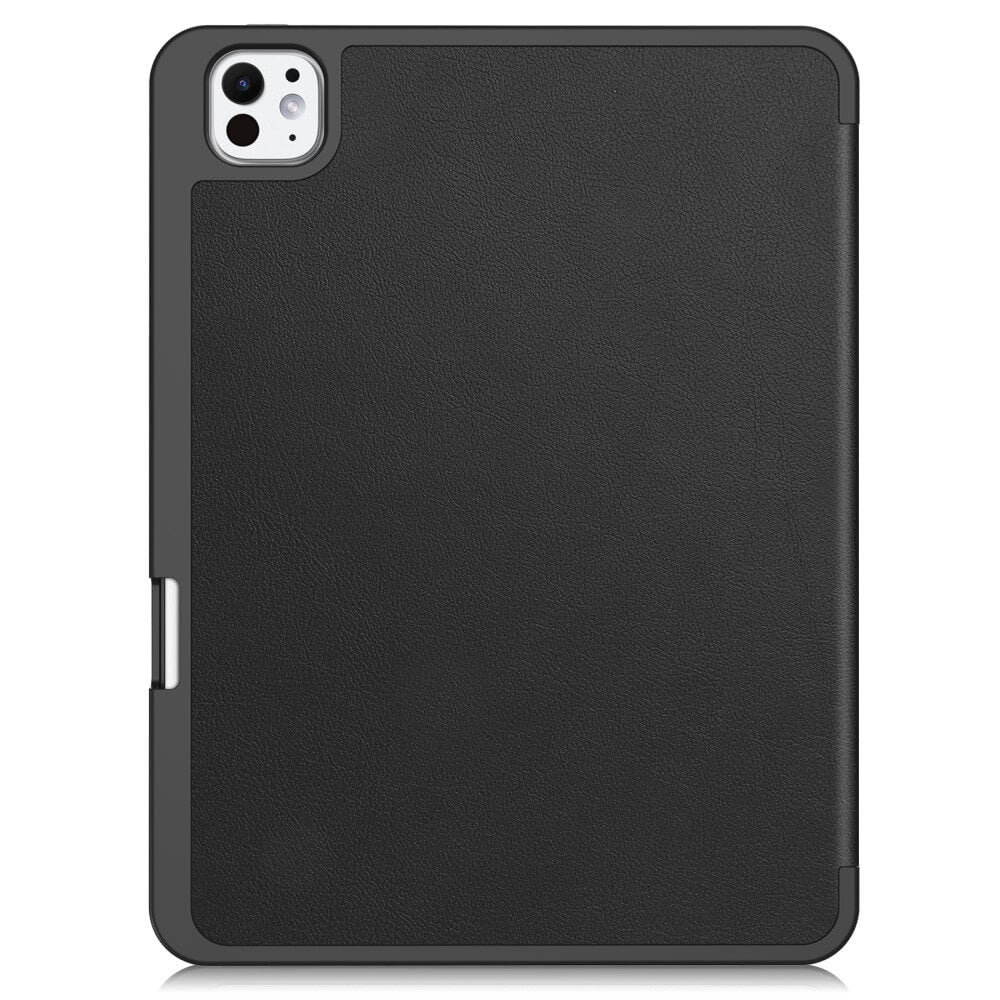iPad Pro 11 2024 - Smart Case Pencil Holder