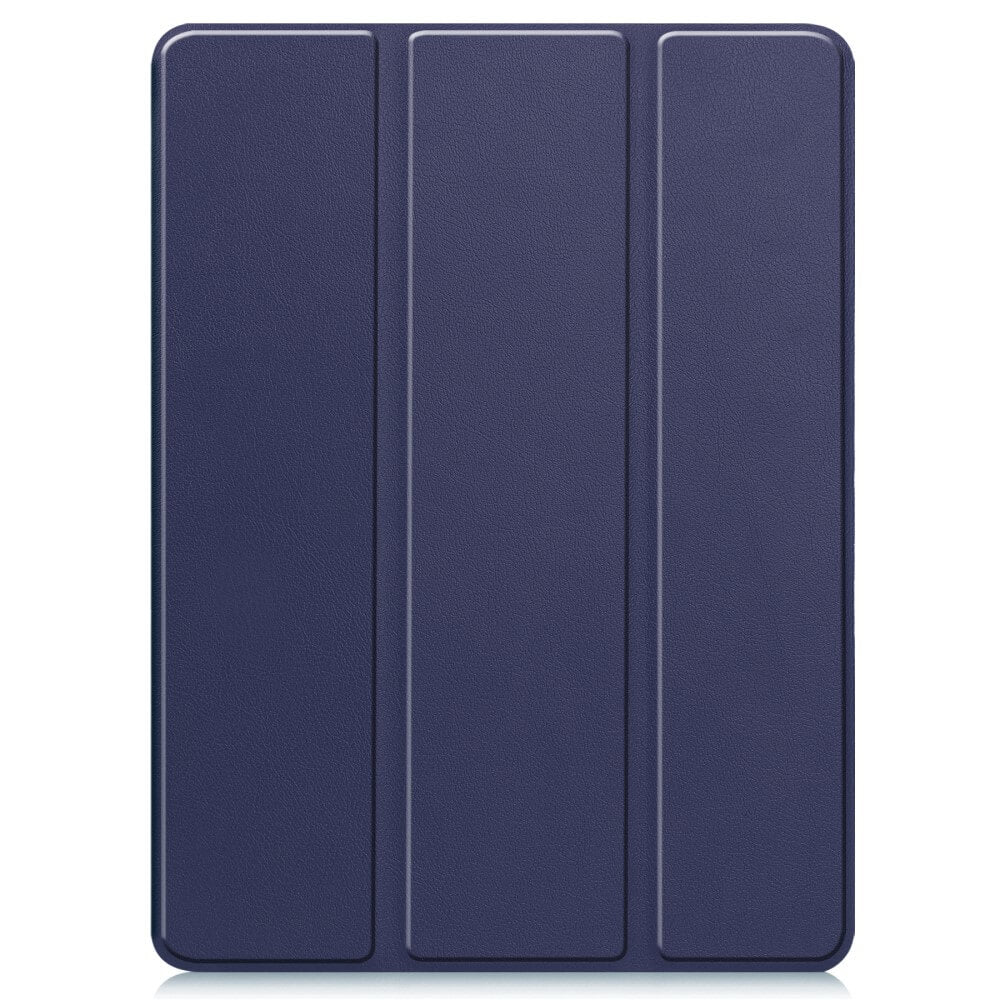 iPad Pro 11 2024 - Smart Case Pencil Holder
