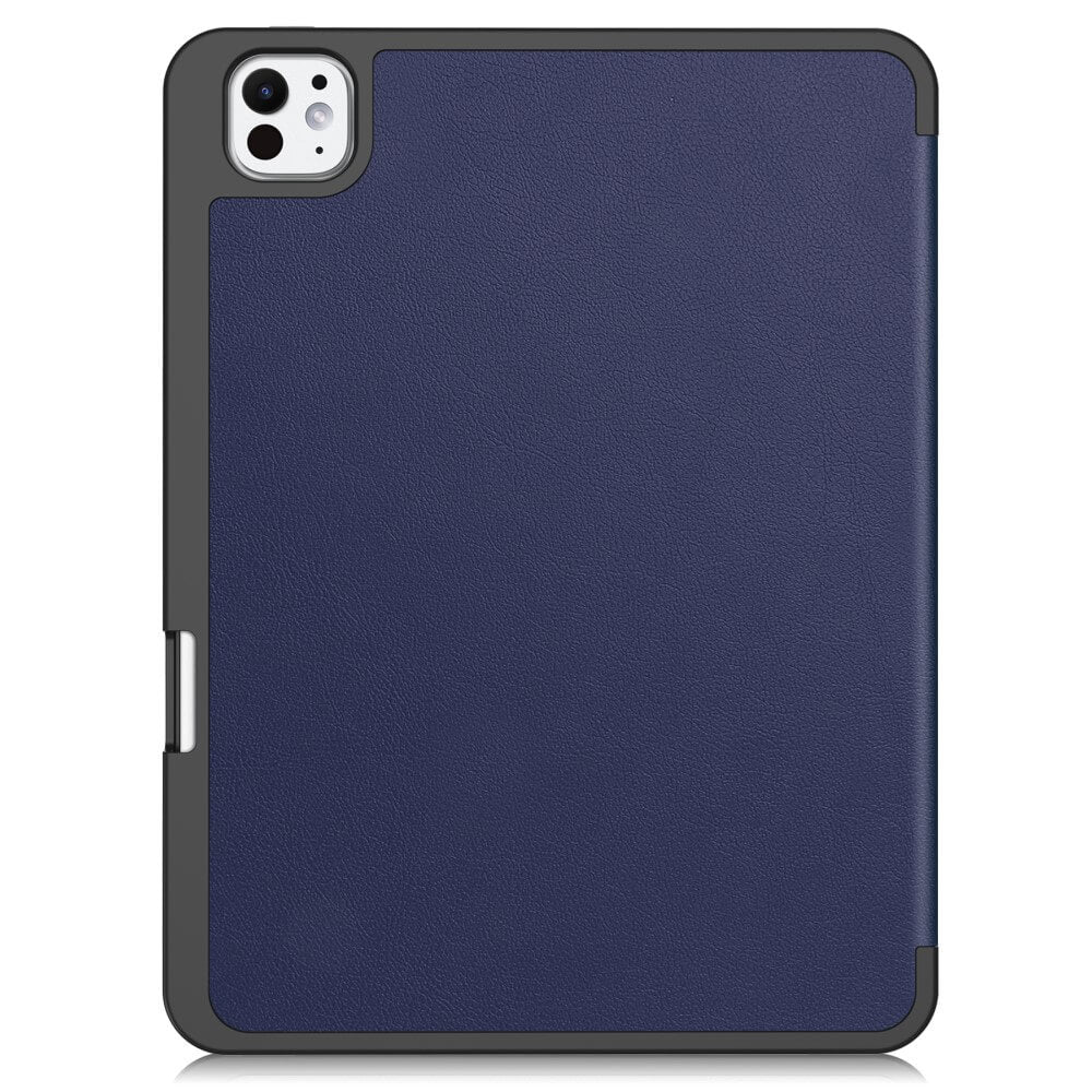 iPad Pro 11 2024 - Smart Case Pencil Holder