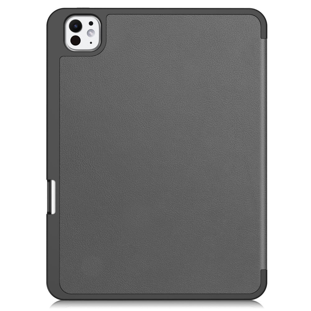 iPad Pro 11 2024 - Smart Case Pencil Holder