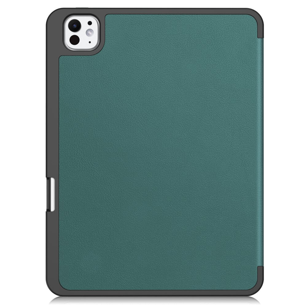 iPad Pro 11 2024 - Smart Case Pencil Holder