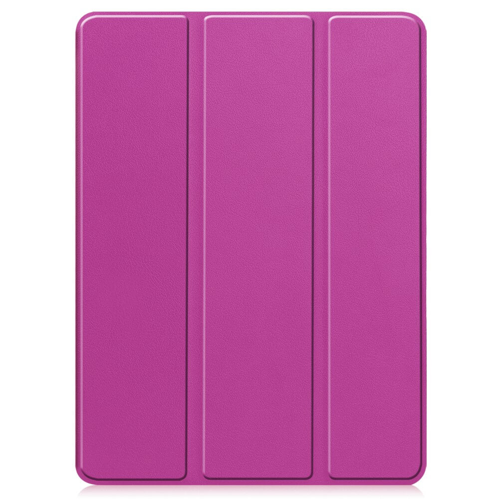 iPad Pro 11 2024 - Smart Case Pencil Holder