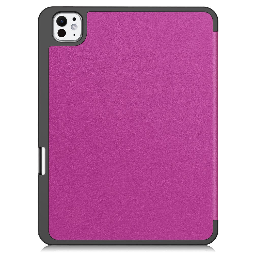 iPad Pro 11 2024 - Smart Case Pencil Holder