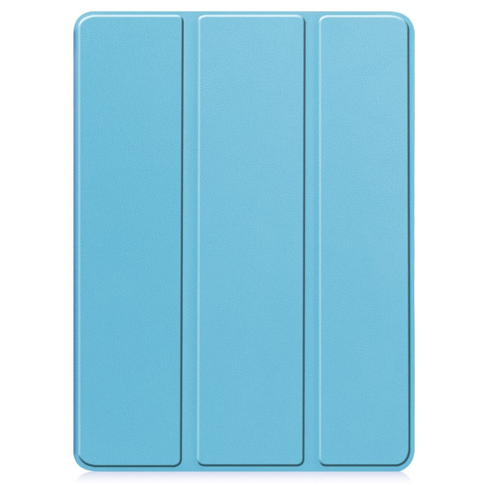 iPad Pro 11 2024 - Smart Case Pencil Holder