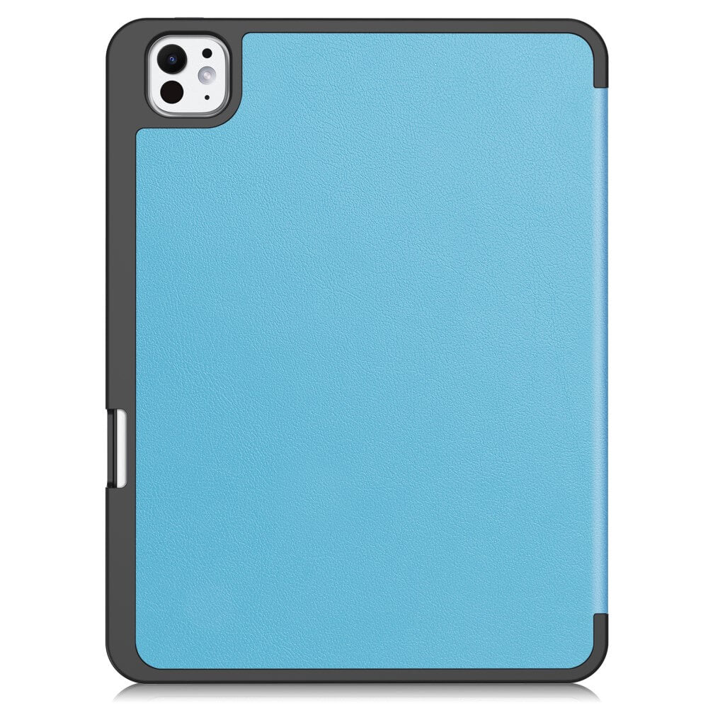iPad Pro 11 2024 - Smart Case Pencil Holder