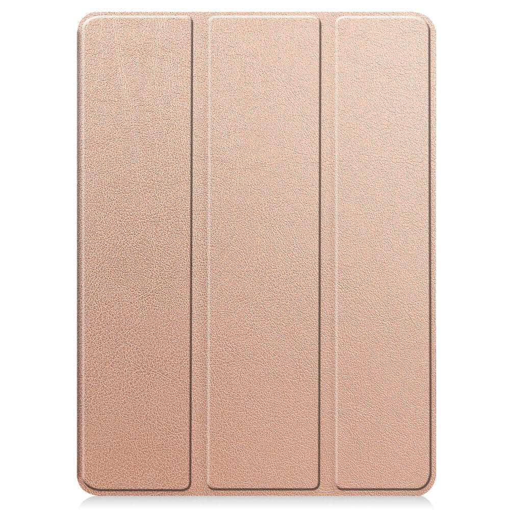 iPad Pro 11 2024 - Smart Case Pencil Holder
