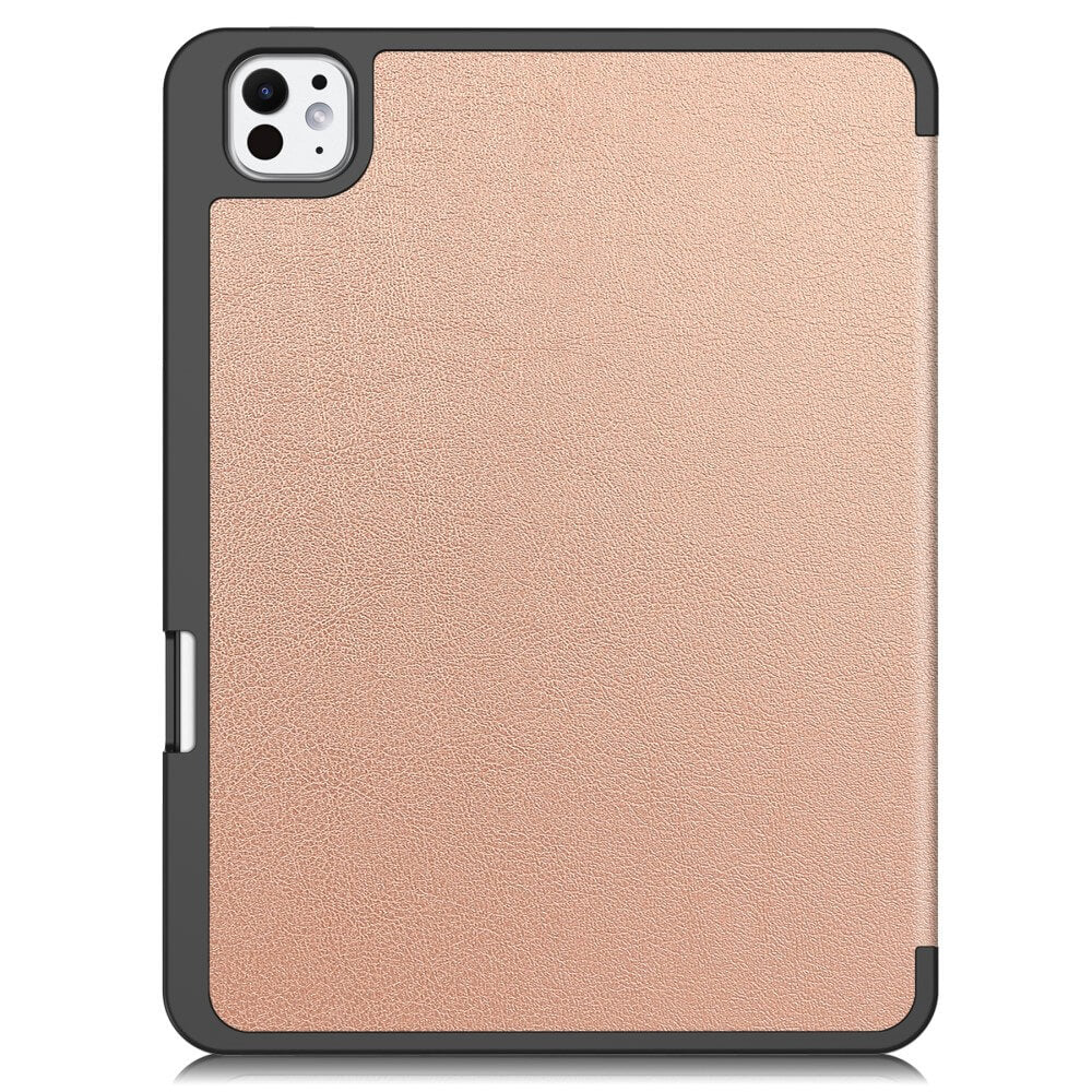 iPad Pro 11 2024 - Smart Case Pencil Holder